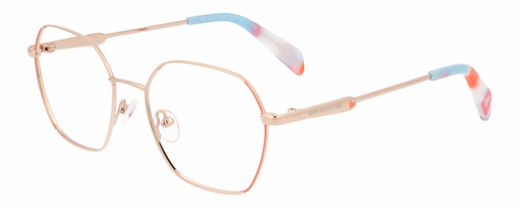 AGATHA Petite Size RX* 53175 COL 101