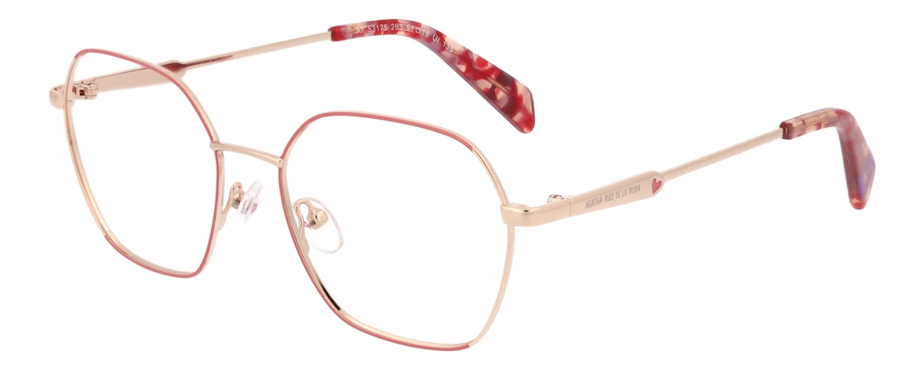 AGATHA Petite Size RX* 53175 COL 263