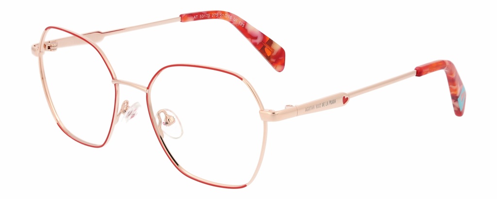 AGATHA Petite Size RX* 53175 COL 275