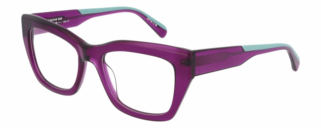 COCA-COLA RX* 45000 Col. 555