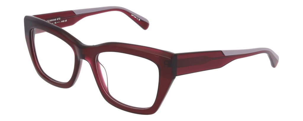 COCA-COLA RX* 45000 Col. 572