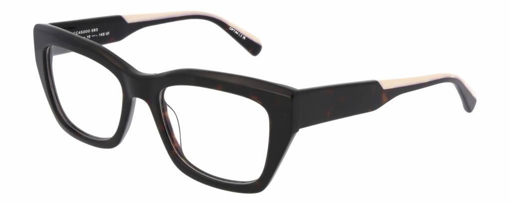 COCA-COLA RX* 45000 Col. 593