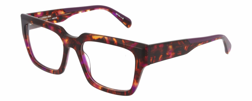 COCA-COLA RX* 45001 Col. 594