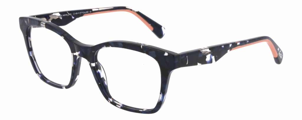 COCA-COLA RX* 45019 Col. 543