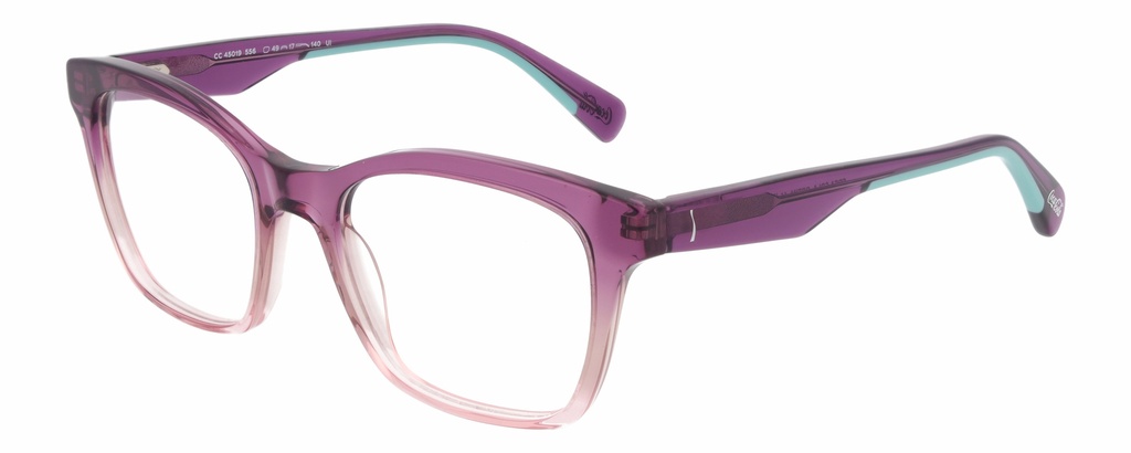 COCA-COLA RX* 45019 Col. 556