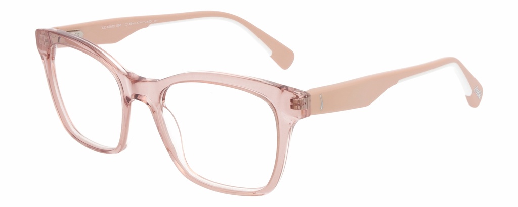 COCA-COLA RX* 45019 Col. 566