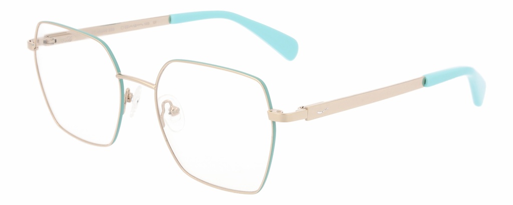 COCA-COLA RX* 45046 Col. 235