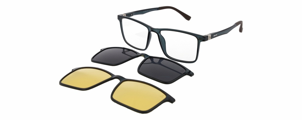 DAKAR Clip On T* 11038 COL 644