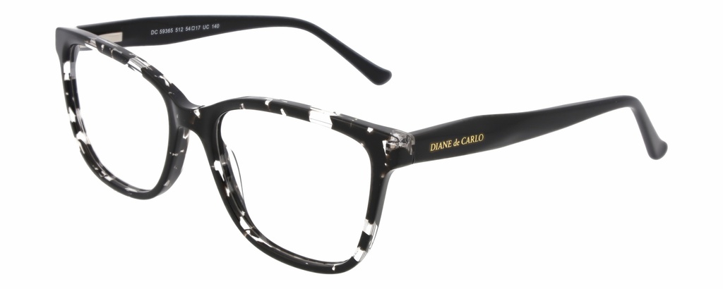 DIANE DE CARLO RX* 59365 COL 512