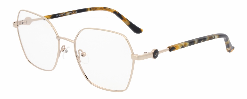 DIANE DE CARLO RX* 59366 COL 101