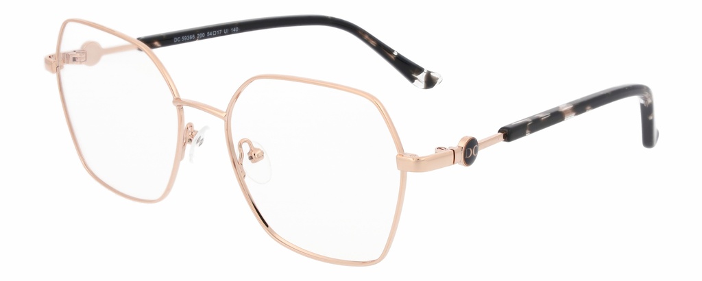 DIANE DE CARLO RX* 59366 COL 200