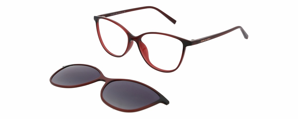 DIANE DE CARLO Clip On T* 59910 COL 563