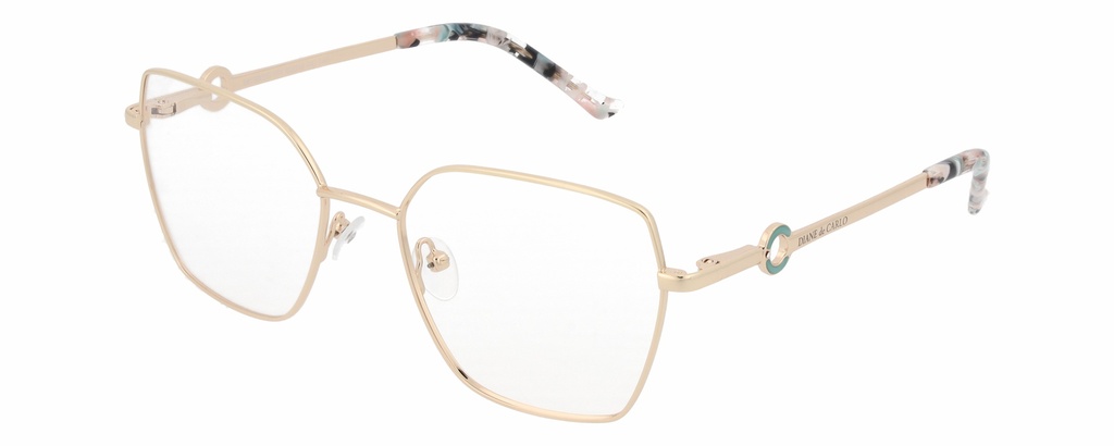 DIANE DE CARLO Icons RX* 86030 COL 101