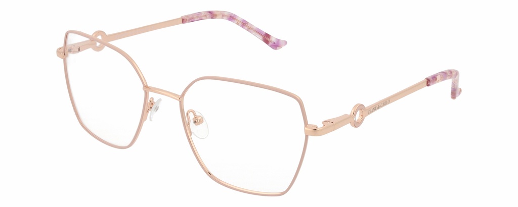 DIANE DE CARLO Icons RX* 86030 COL 266