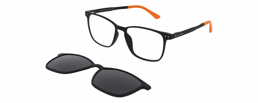 FORBES Clip On T* 51816 COL 612