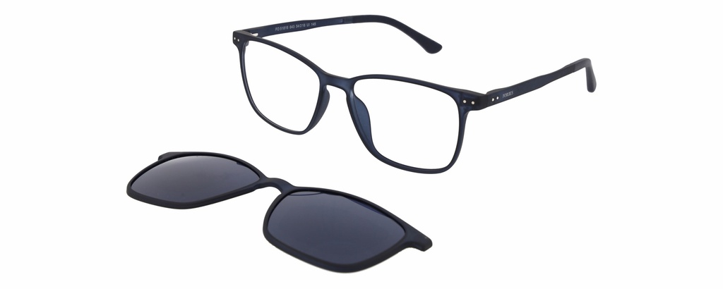 FORBES Clip On T* 51816 COL 643