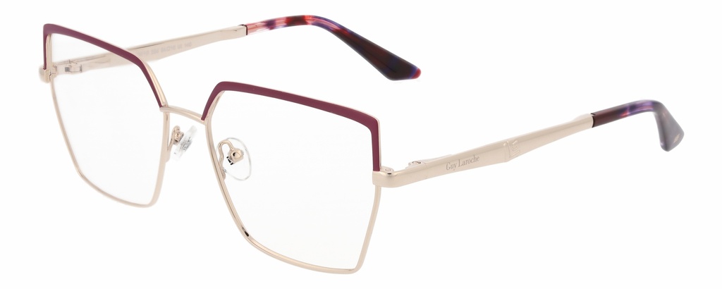 GUY LAROCHE RX* 76710 COL 264