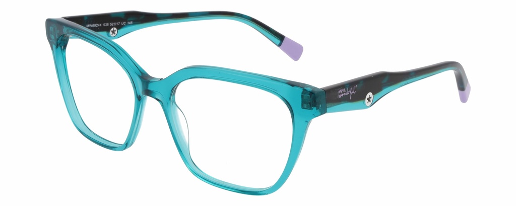 MR. WONDERFUL RX* 69244 COL 535