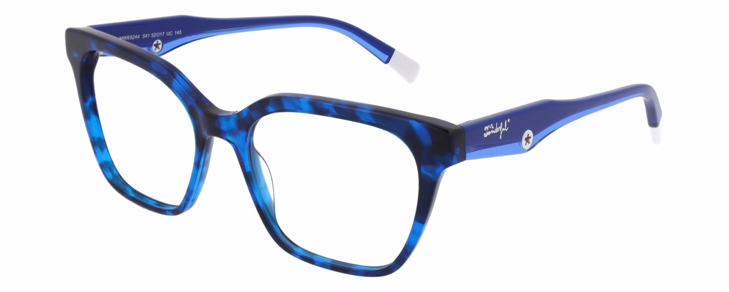 MR. WONDERFUL RX* 69244 COL 541