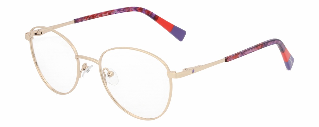 MR. WONDERFUL RX* 69257 COL 101