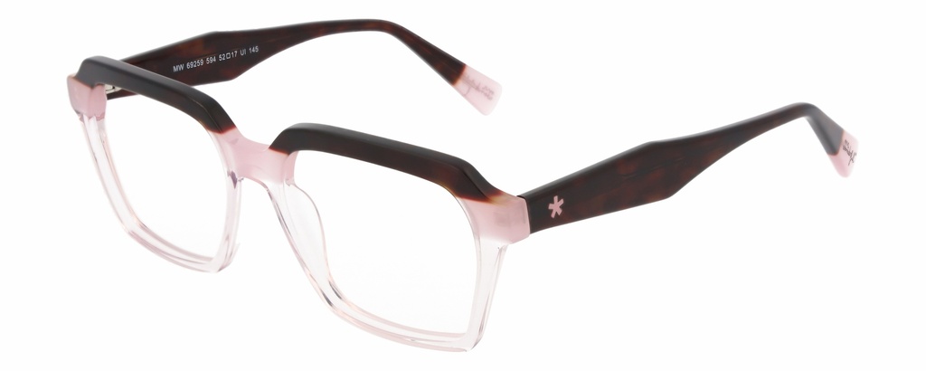 MR. WONDERFUL RX* 69259 COL 594