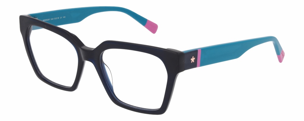 MR. WONDERFUL RX* 69261 COL 544