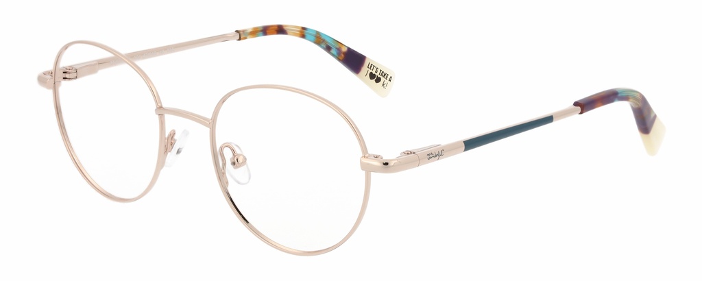 MR. WONDERFUL RX* 69856 COL 101