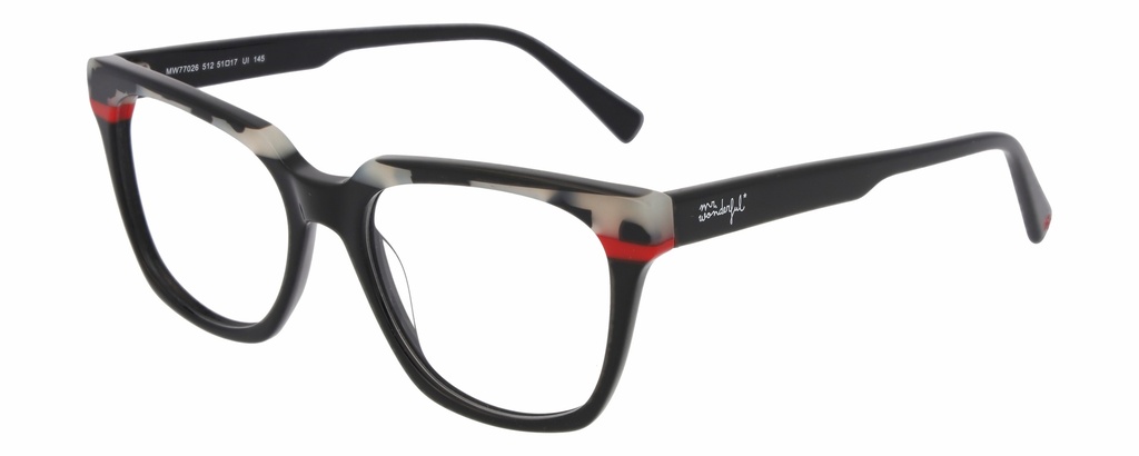 MR. WONDERFUL Eco RX* 77026 COL 512