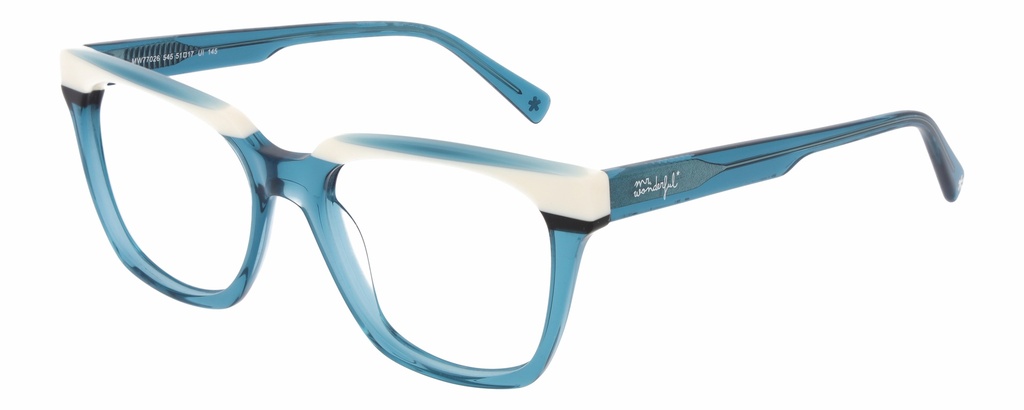 MR. WONDERFUL Eco RX* 77026 COL 545