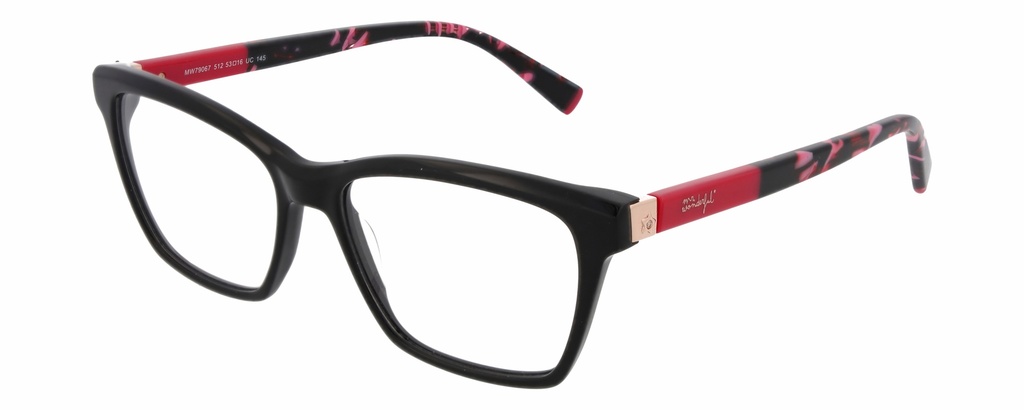 MR. WONDERFUL Glam RX* 79067 COL 512