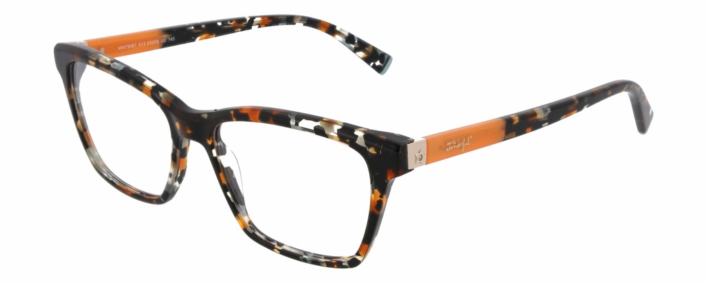 MR. WONDERFUL Glam RX* 79067 COL 513