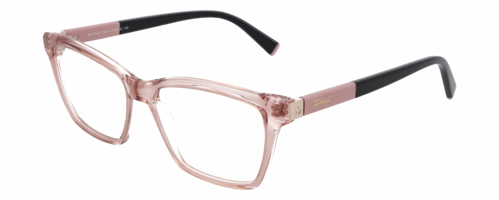 MR. WONDERFUL Glam RX* 79067 COL 566