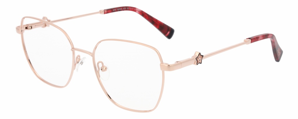 MR. WONDERFUL Glam RX* 79069 COL 200