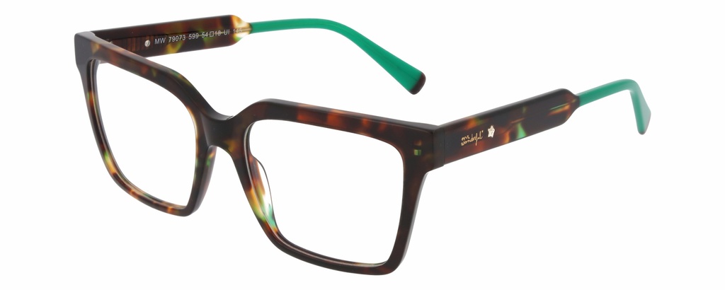 MR. WONDERFUL Glam RX* 79073 COL 599