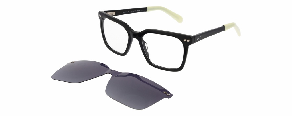 COCA-COLA Clip On L * 25000 COL 512