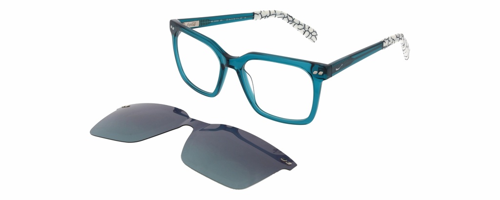 COCA-COLA Clip On L * 25000 COL 531