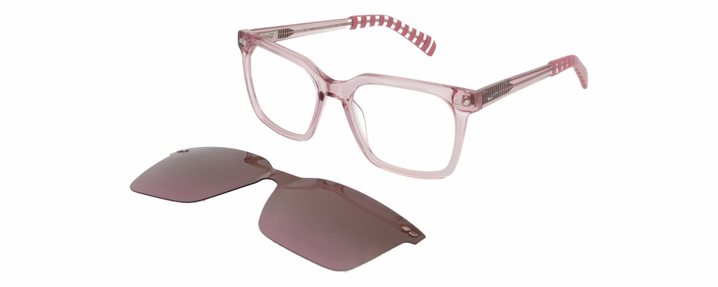 COCA-COLA Clip On L * 25000 COL 566