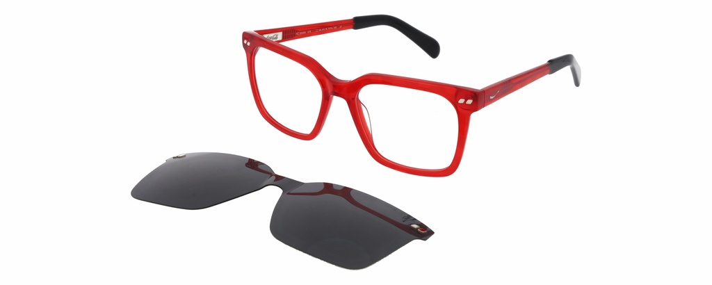 COCA-COLA Clip On L * 25000 COL 575