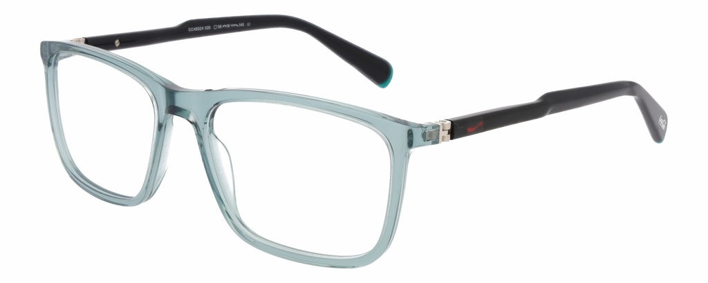 COCA-COLA RX* 45024 Col. 535