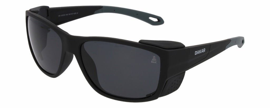 DAKAR SUN 10031 COL 612