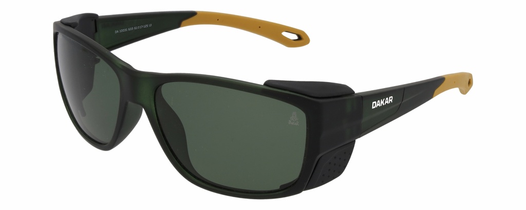 DAKAR SUN 10031 COL 633
