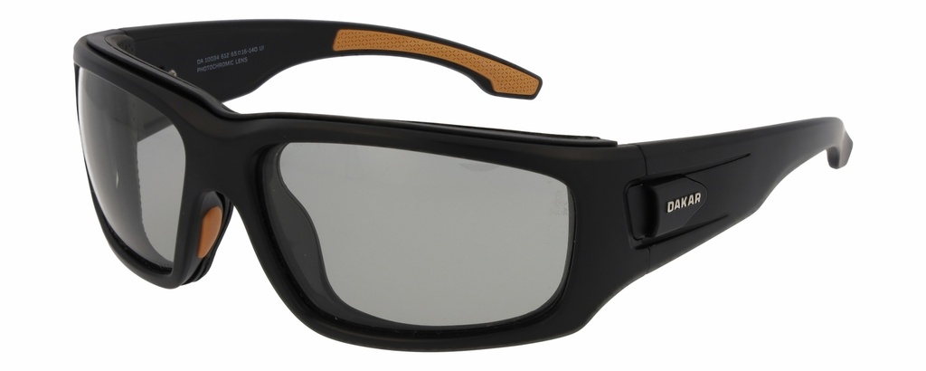 DAKAR SUN 10034 COL 612