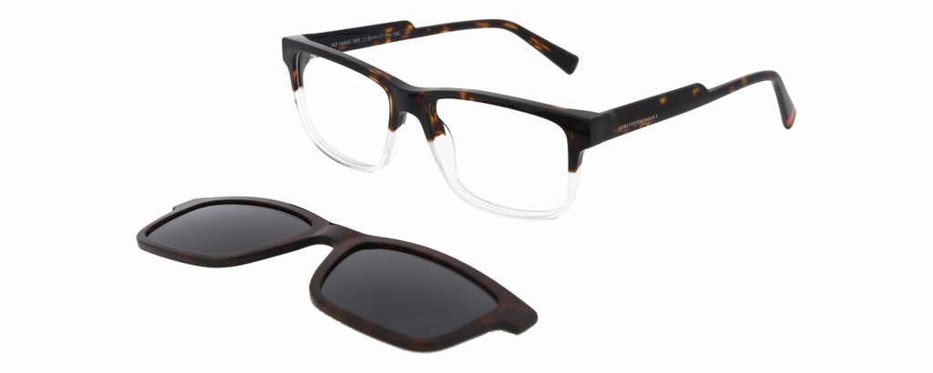 ADOLFO DOMINGUEZ Clip On A* 14945 COL 593