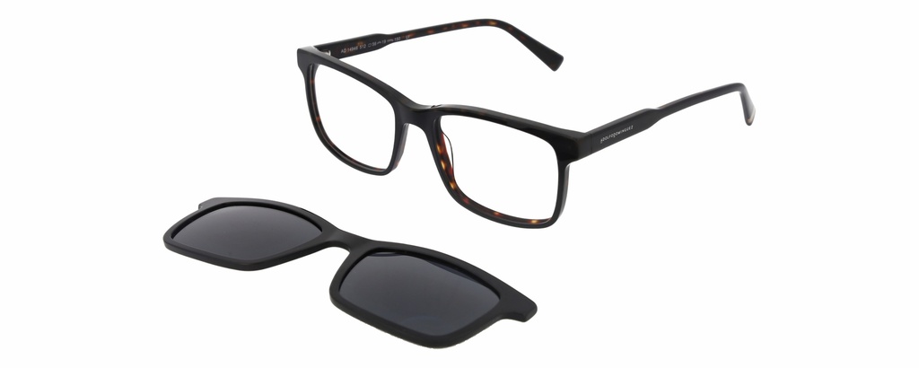 ADOLFO DOMINGUEZ Clip On A* 14946 COL 512