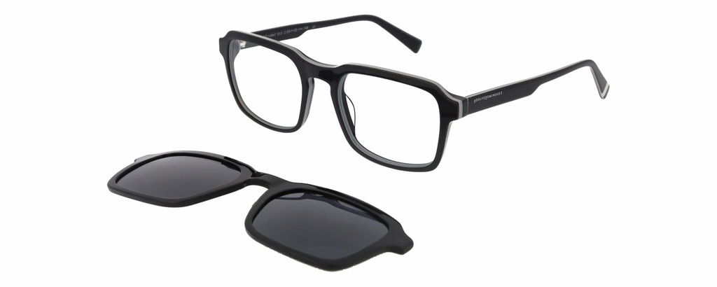 ADOLFO DOMINGUEZ Clip On A* 14947 COL 513