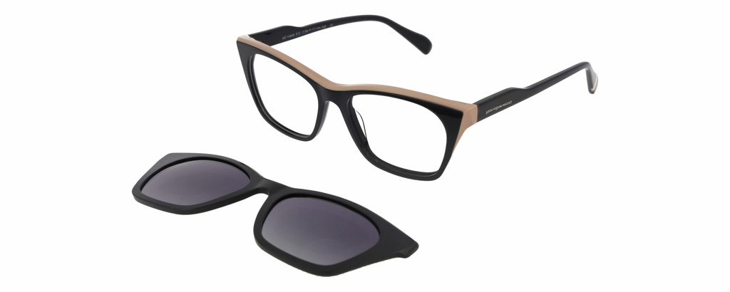 ADOLFO DOMINGUEZ Clip On A* 14948 COL 512