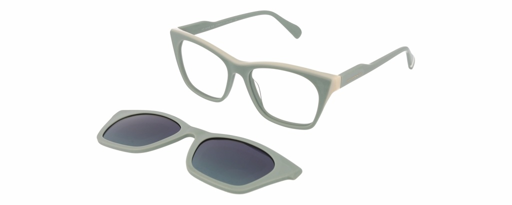 ADOLFO DOMINGUEZ Clip On A* 14948 COL 535