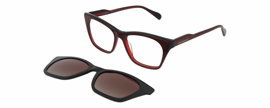 ADOLFO DOMINGUEZ Clip On A* 14948 COL 572