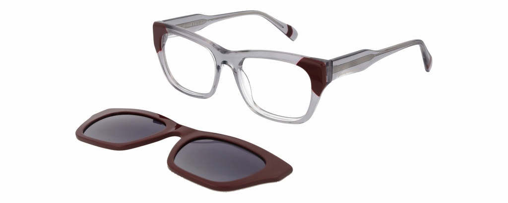 ADOLFO DOMINGUEZ Clip On A* 14949 COL 515