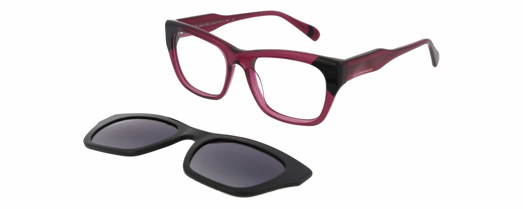 ADOLFO DOMINGUEZ Clip On A* 14949 COL 565